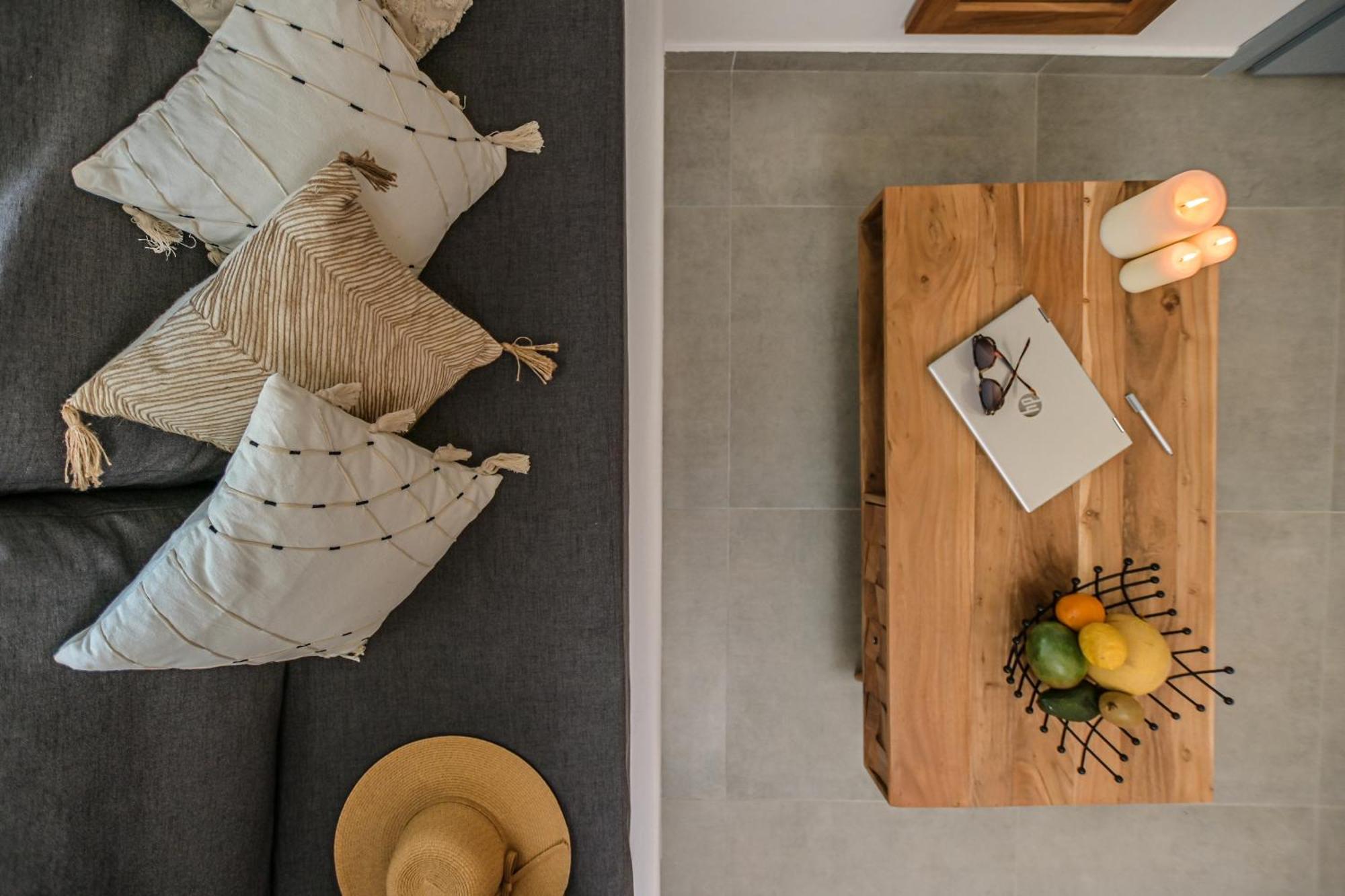 Naxos Finest Hotel & Villas Naxos City Phòng bức ảnh