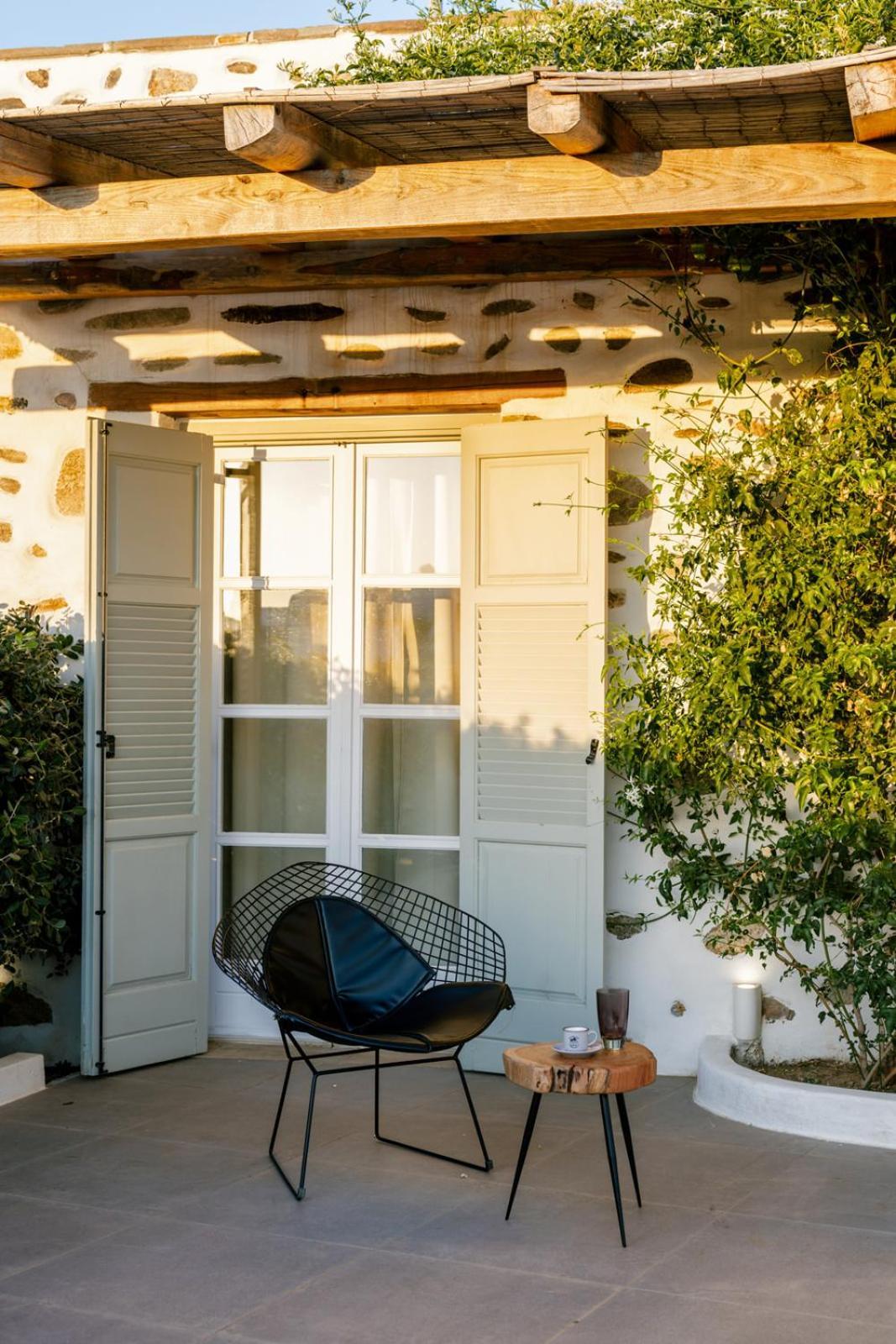 Naxos Finest Hotel & Villas Naxos City Ngoại thất bức ảnh